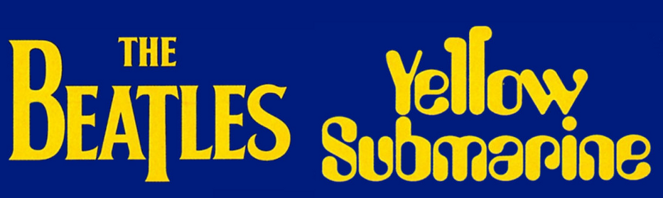 The Beatles - Yellow Submarine